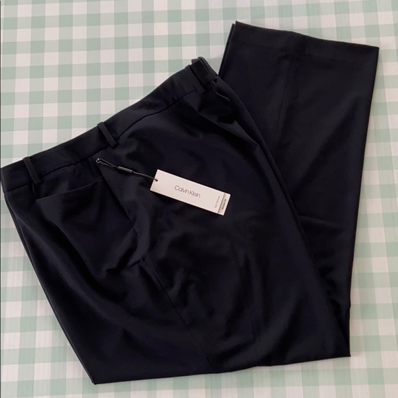 Calvin Klein Pants - Calvin Klein modern fit dress pants size 22W